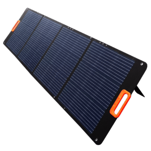 Explorium SolarPro 200